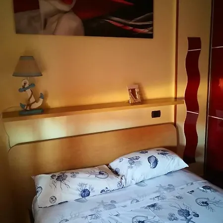 Appartamento Via Taro *